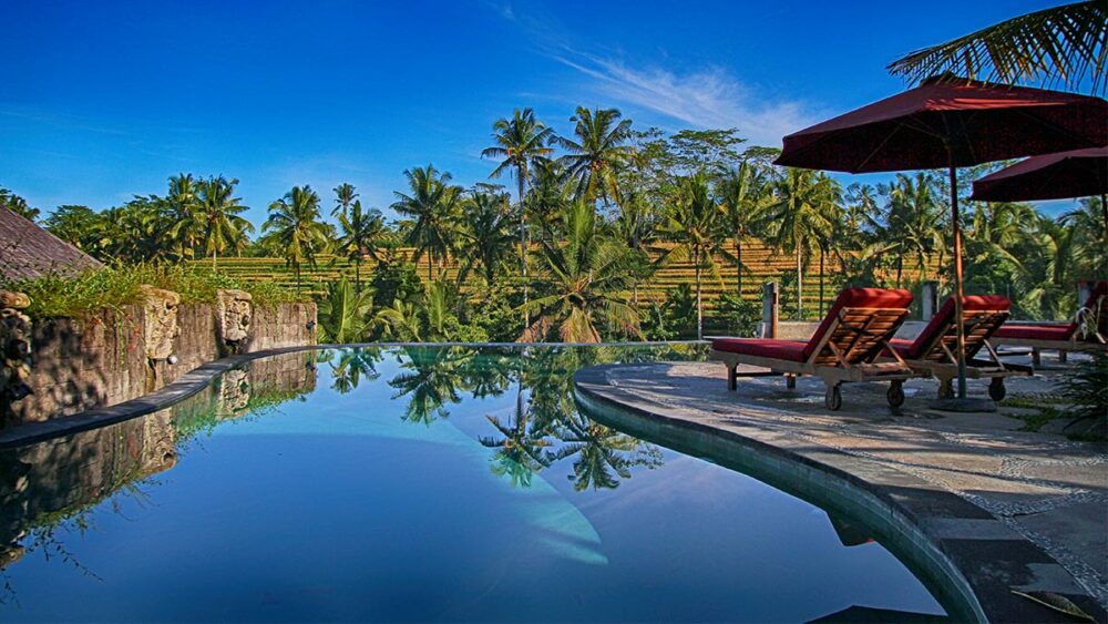 Puri Sebali Resort Hotel Ubud Original Asia Rondreis Bali Vakantie Indonesie