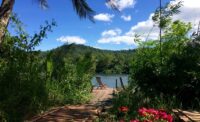 Rainbow Lodge Koh Kong Rondreis Cambodia Vakantie Original Asia