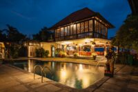 Respati Beach Hotel Sanur Resort Original Asia Rondreis Bali Vakantie Indonesia