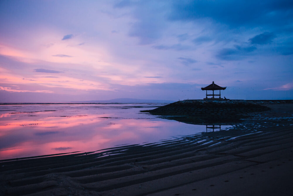 Respati Beach Hotel Sanur Resort Original Asia Rondreis Bali Vakantie Indonesia