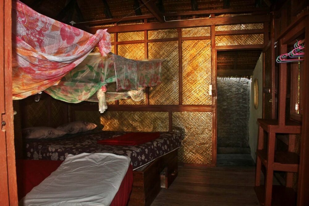 Rimba Ecolodge Padang Rondreis Indonesia Vakantie Original Asia