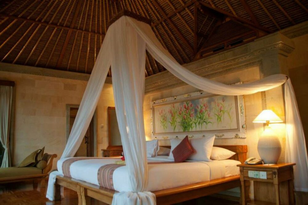Royal Pita Maha Resort Ubud Hotel Original Asia Rondreis Bali Vakantie Indonesie