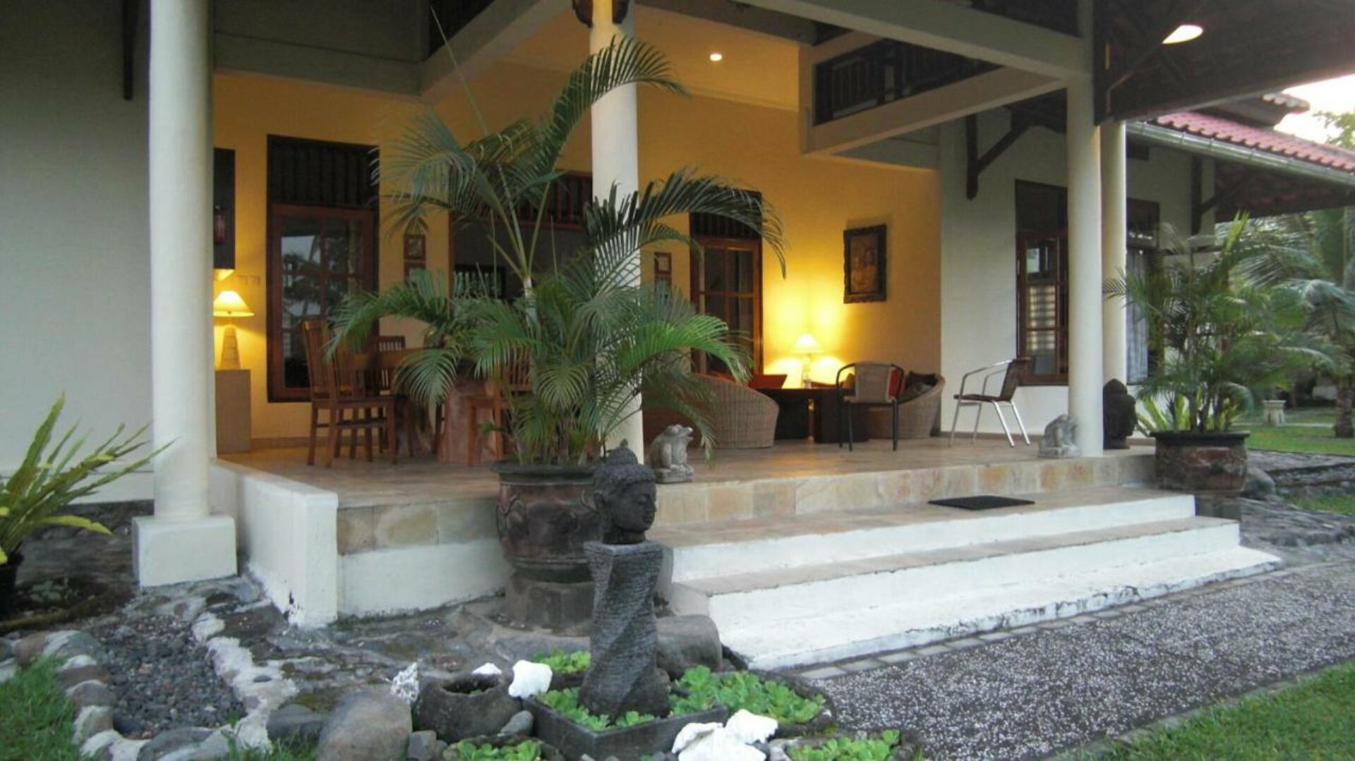 Rumah Kita Kalibaru Rondreis Indonesia Vakantie Original Asia