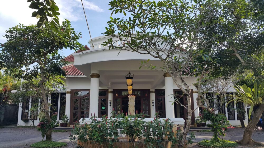 The Papandayan Hotel Bandung Rondreis Indonesia Vakantie Original Asia