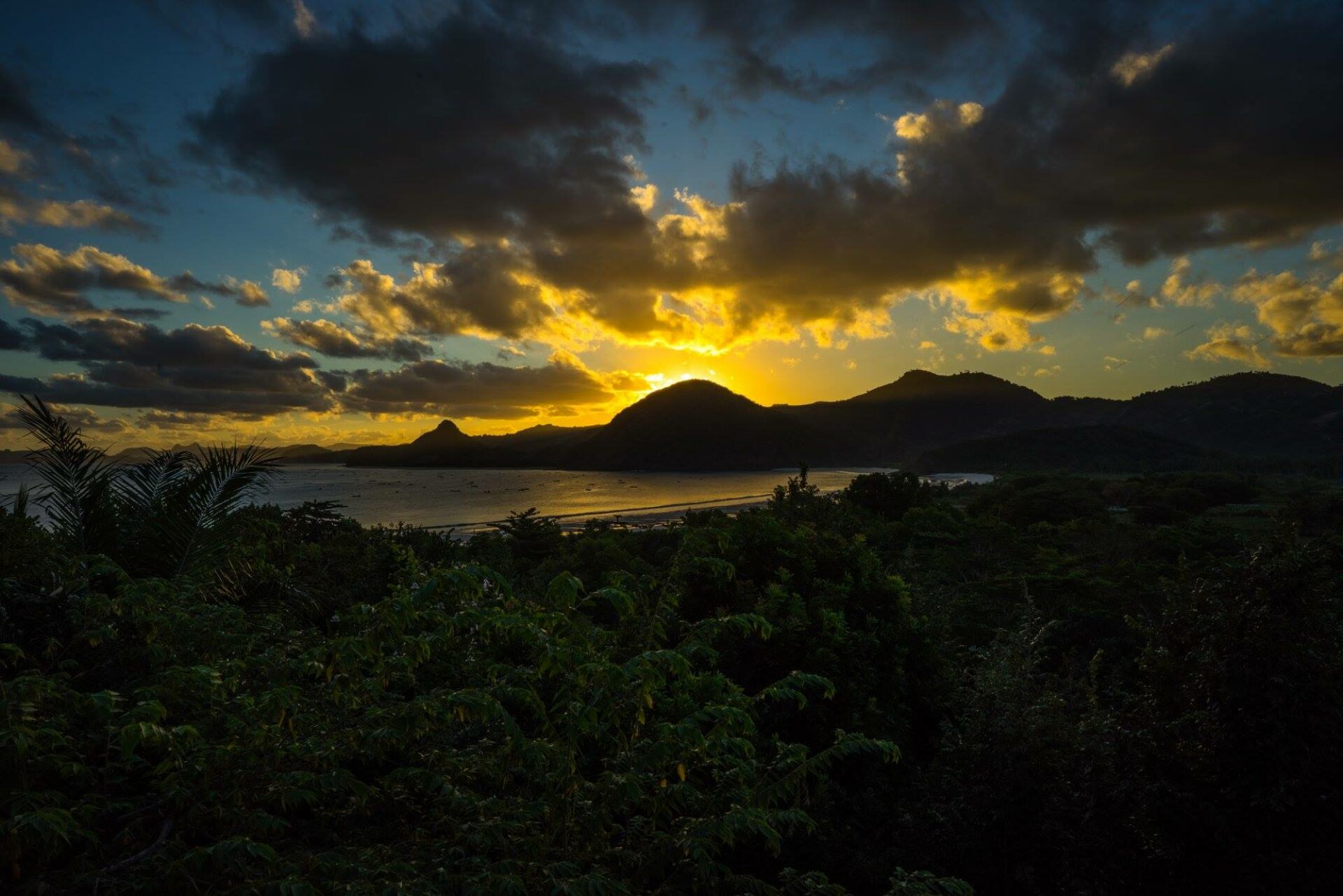 Sempiak Villas Resort Selong Belanak Resort Original Asia Rondreis Lombok Vakantie Indonesie