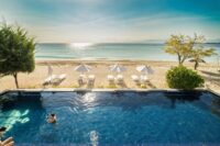 Seri Resort Gili Meno Hotel Original Asia Rondreis Bali Lombok Vakantie Indonesie