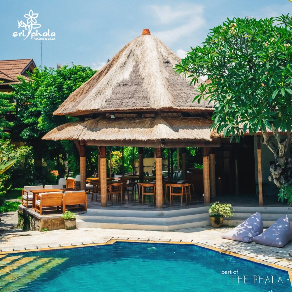 Sri Phala Resort Sanur Hotel Original Asia Rondreis Bali Vakantie Indonesie