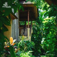 Sri Phala Resort Sanur Hotel Original Asia Rondreis Bali Vakantie Indonesie