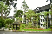 Strawberry Park Resort Perak Rondreis Malaysia Vakantie Original Asia
