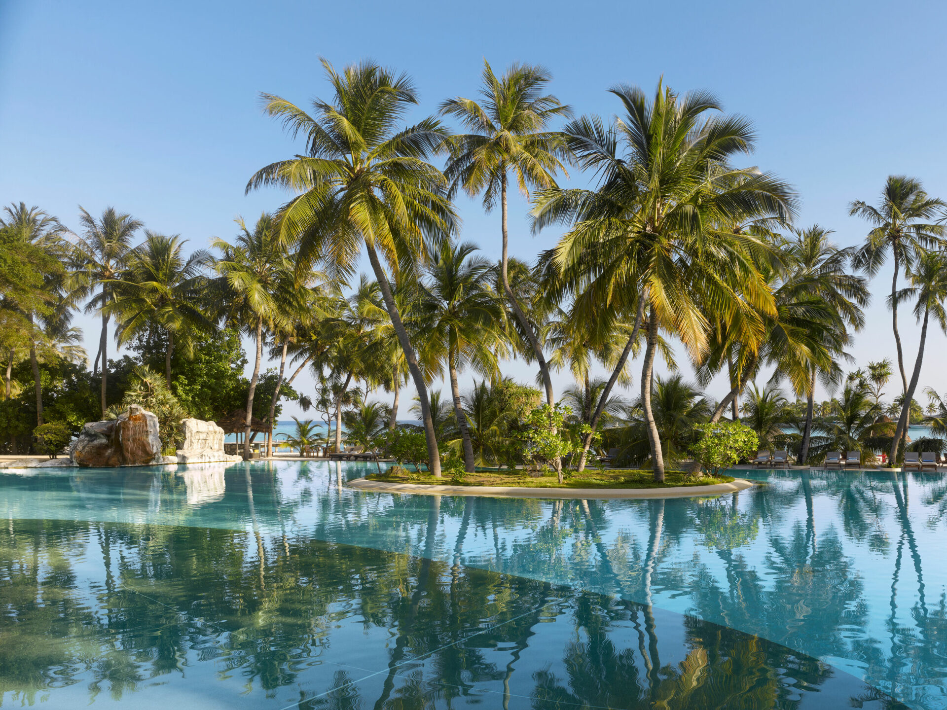 Sun Island Resort malediven original asia rondreis sri lanka malediven vakantie palm