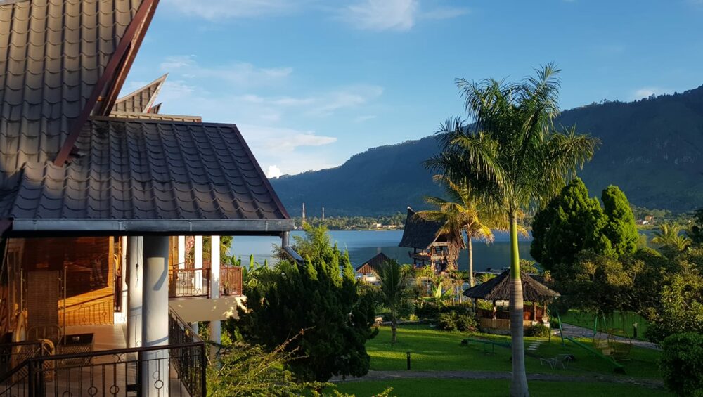 Tabo Cottages Sumatra Rondreis Indonesia Vakantie Original Asia