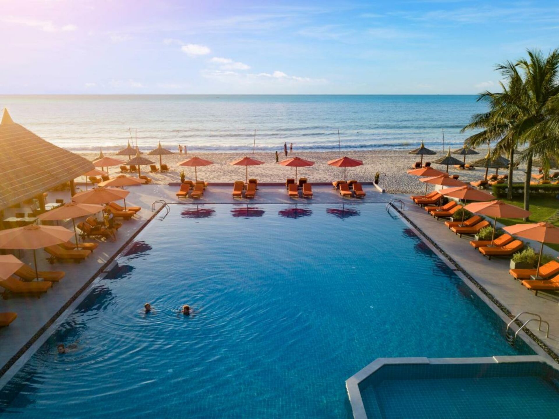 Terracotta Resort Mui Ne Rondreis Vietnam Vakantie Original Asia