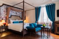 Tirant Hotel Hanoi Rondreis Vietnam Vakantie Original Asia