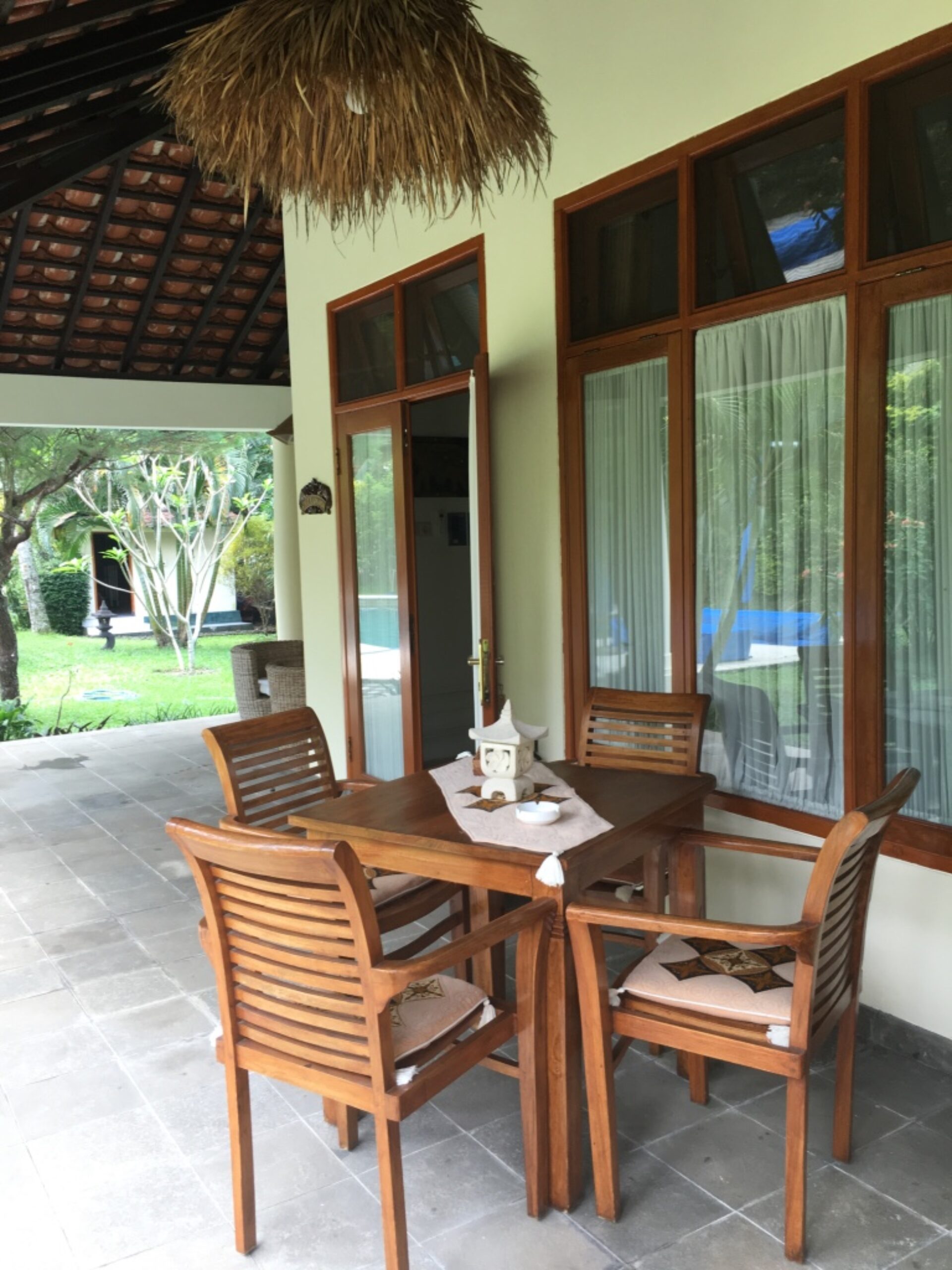 Villa Bugis Kalibaru Rondreis Indonesia Vakantie Original Asia
