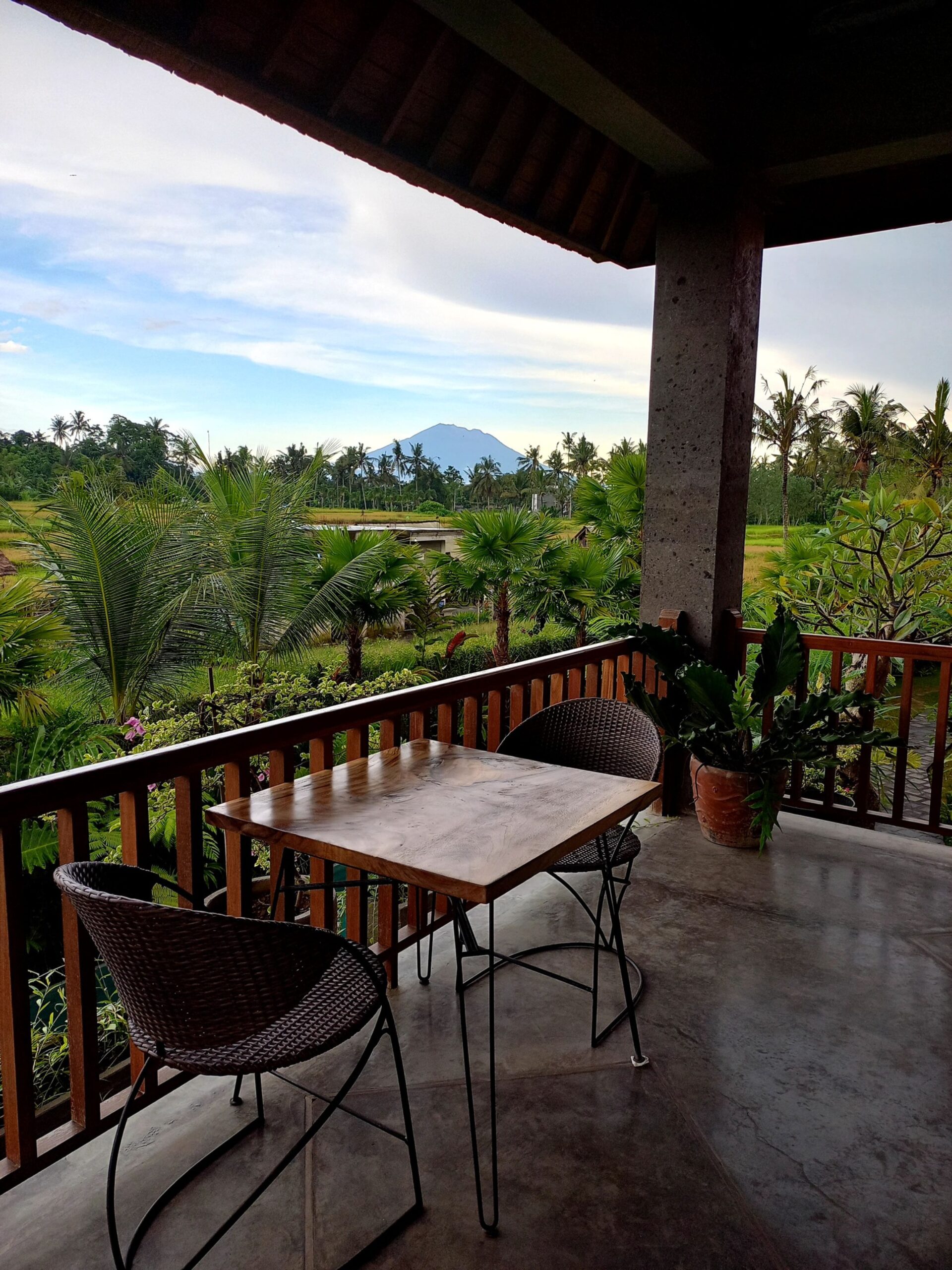 Villa Mirah Ubud Resort Hotel Original Asia Rondreis Bali Vakantie Indonesie