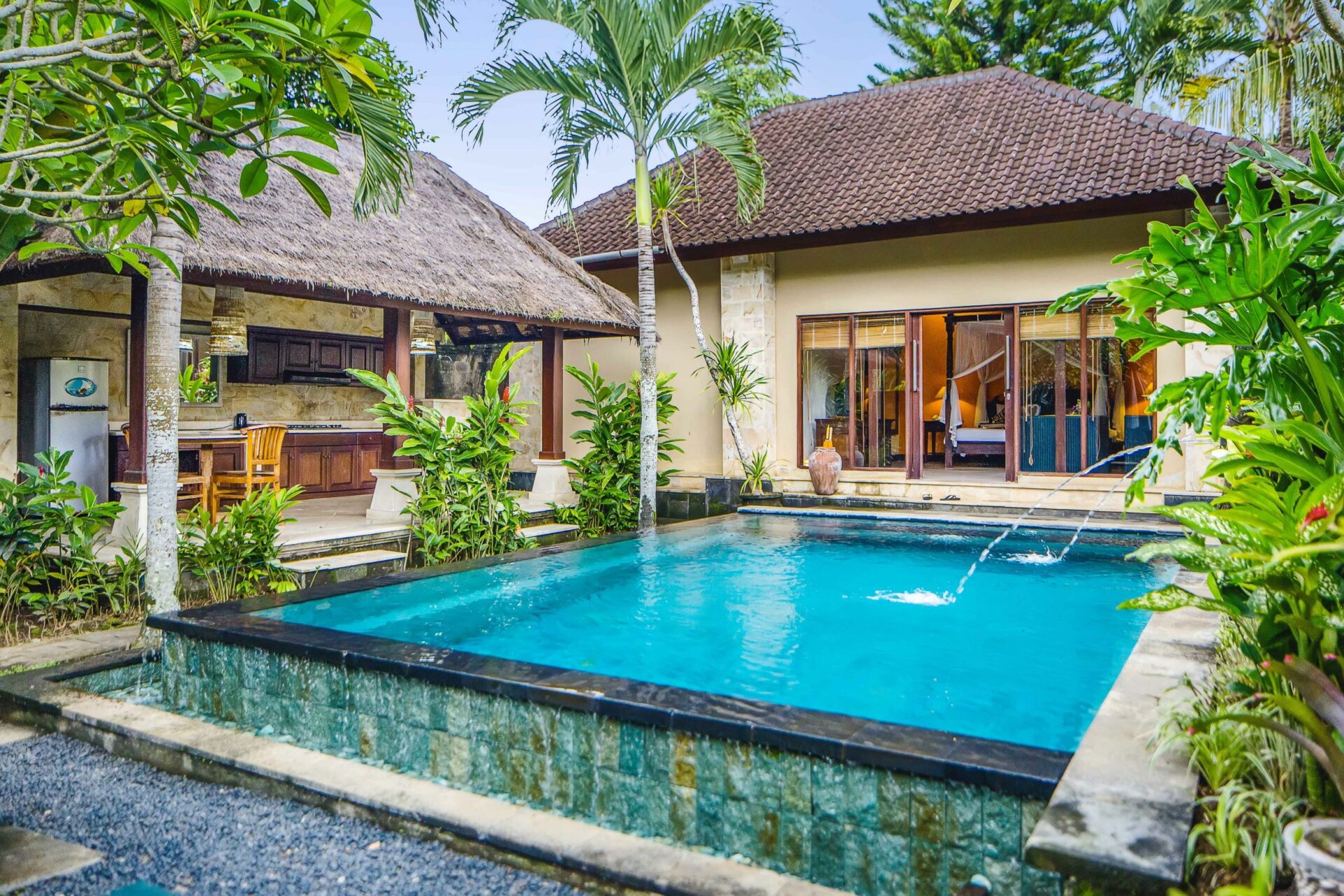 Alas Petulu Villa Resort and Spa Hotel Ubud Rondreis Bali vakantie Original Asia