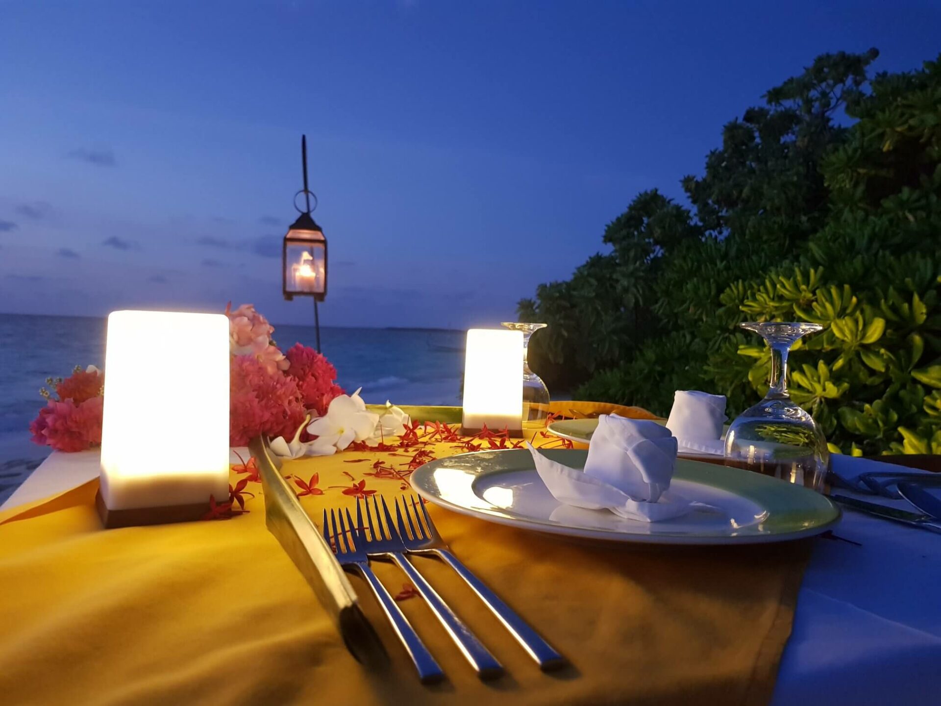 barefoot maldives malediven original asia rondreis sri lanka malediven vakantie diner