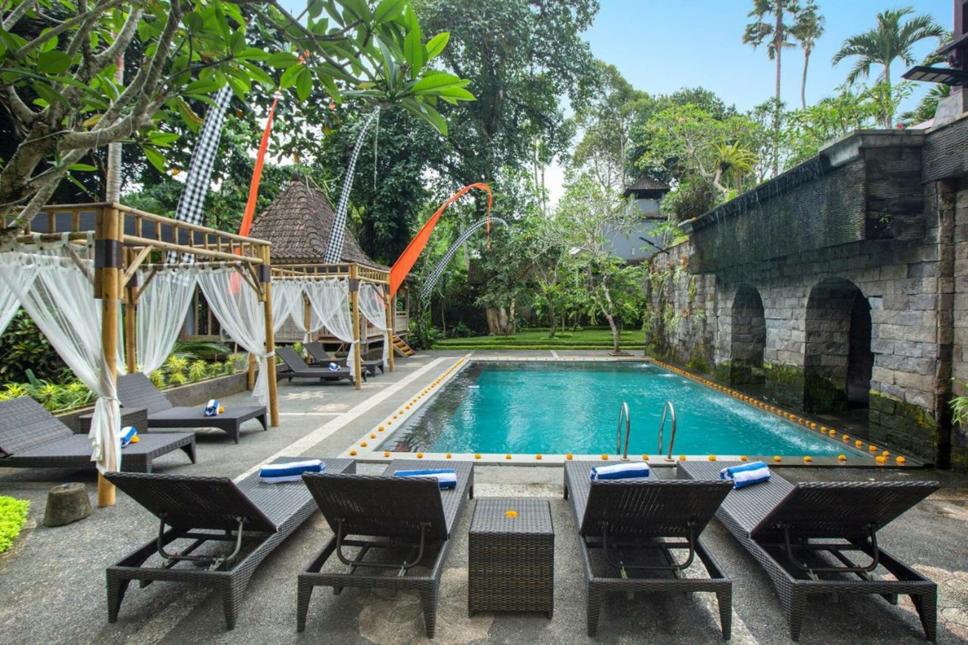 Alas Petulu Villa Resort and Spa Hotel Ubud Rondreis Bali vakantie Original Asia