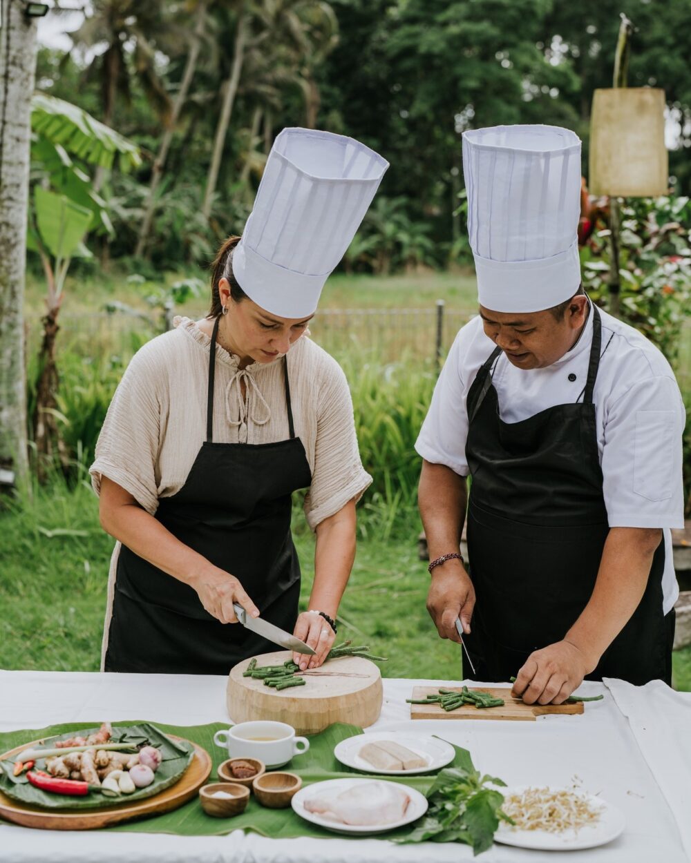 Artini Dijiwa Ubud Resort Hotel Original Asia Rondreis Bali Vakantie Indonesie