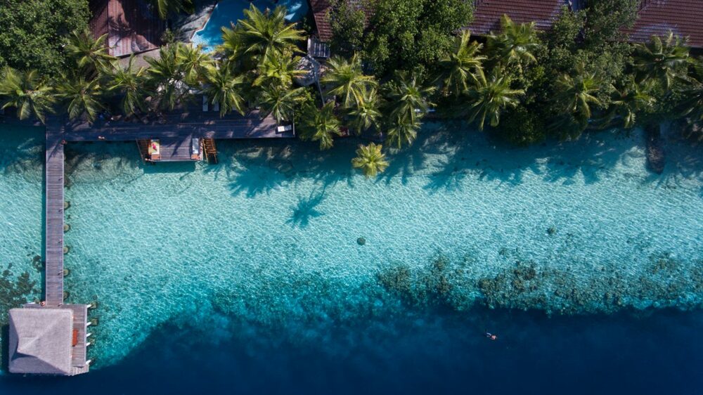 ranveli village resort malediven original asia rondreis sri lanka malediven strand1