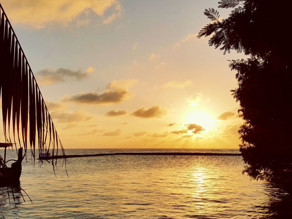ranveli village resort malediven original asia rondreis sri lanka malediven sunset2