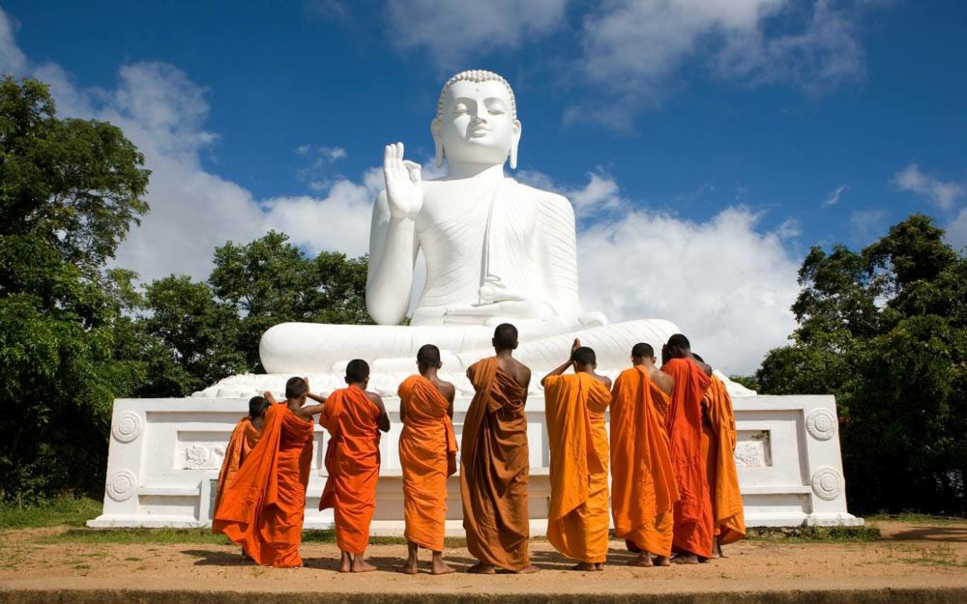 Binnacle Negombo Sri Lanka original asia rondreis sri lanka malediven vakantie buddha
