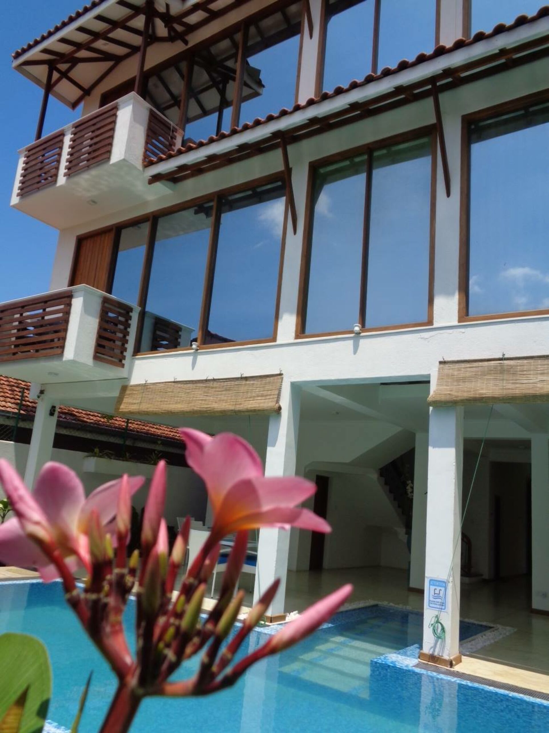 Binnacle Negombo Sri Lanka original asia rondreis sri lanka malediven vakantie gebouw