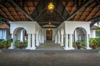 Fox Jaffna Resort Sri Lanka original asia rondreis sri lanka malediven vakantie entree