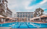 Goldi Sands Hotel Sri Lanka original asia rondreis sri lanka malediven vakantie hotel