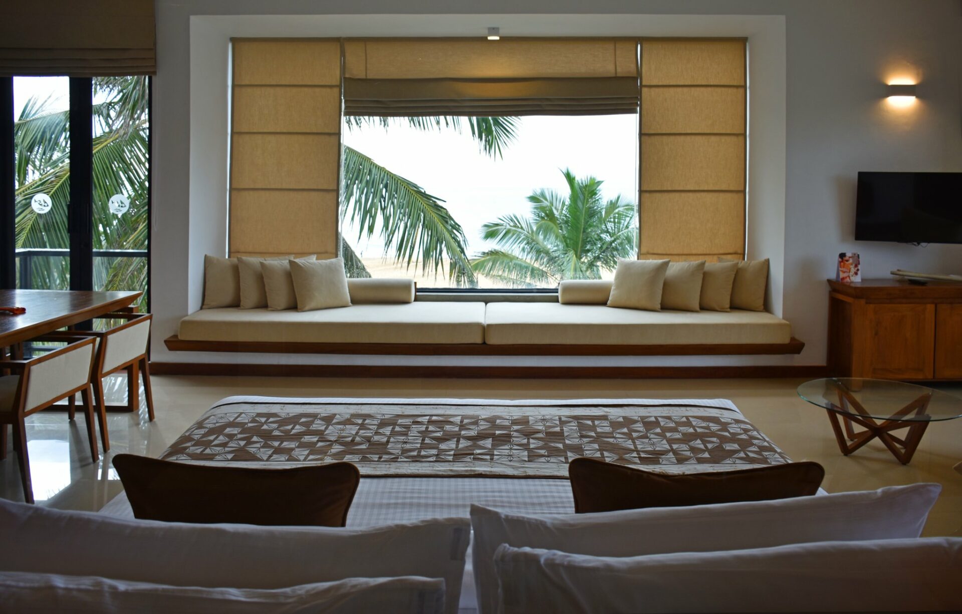 Goldi Sands Hotel Sri Lanka original asia rondreis sri lanka malediven vakantie room2