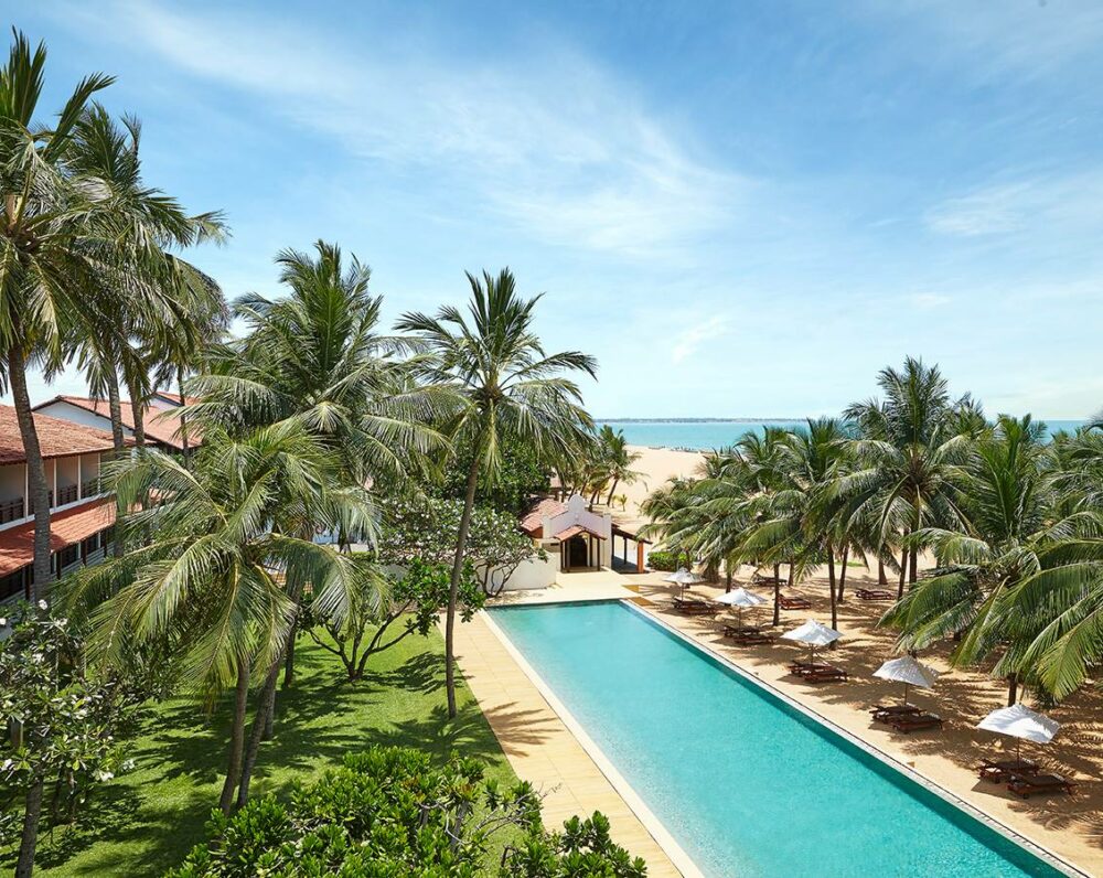 Jetwing Beach Resort Sri Lanka original asia rondreis sri lanka malediven vakantie bar