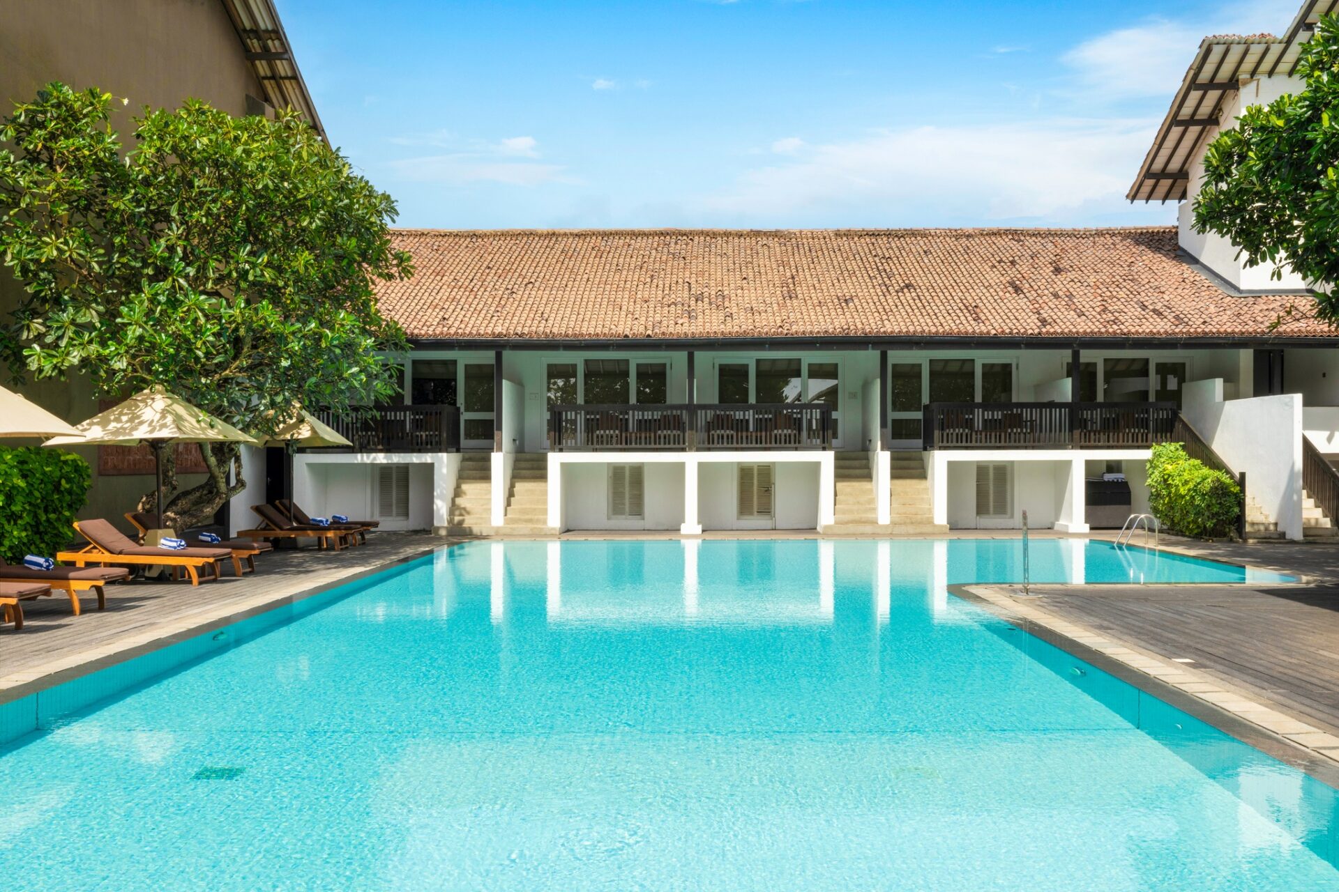 Jetwing Blue Resort Negombo Rondreis Sri Lanka Vakantie Original Asia