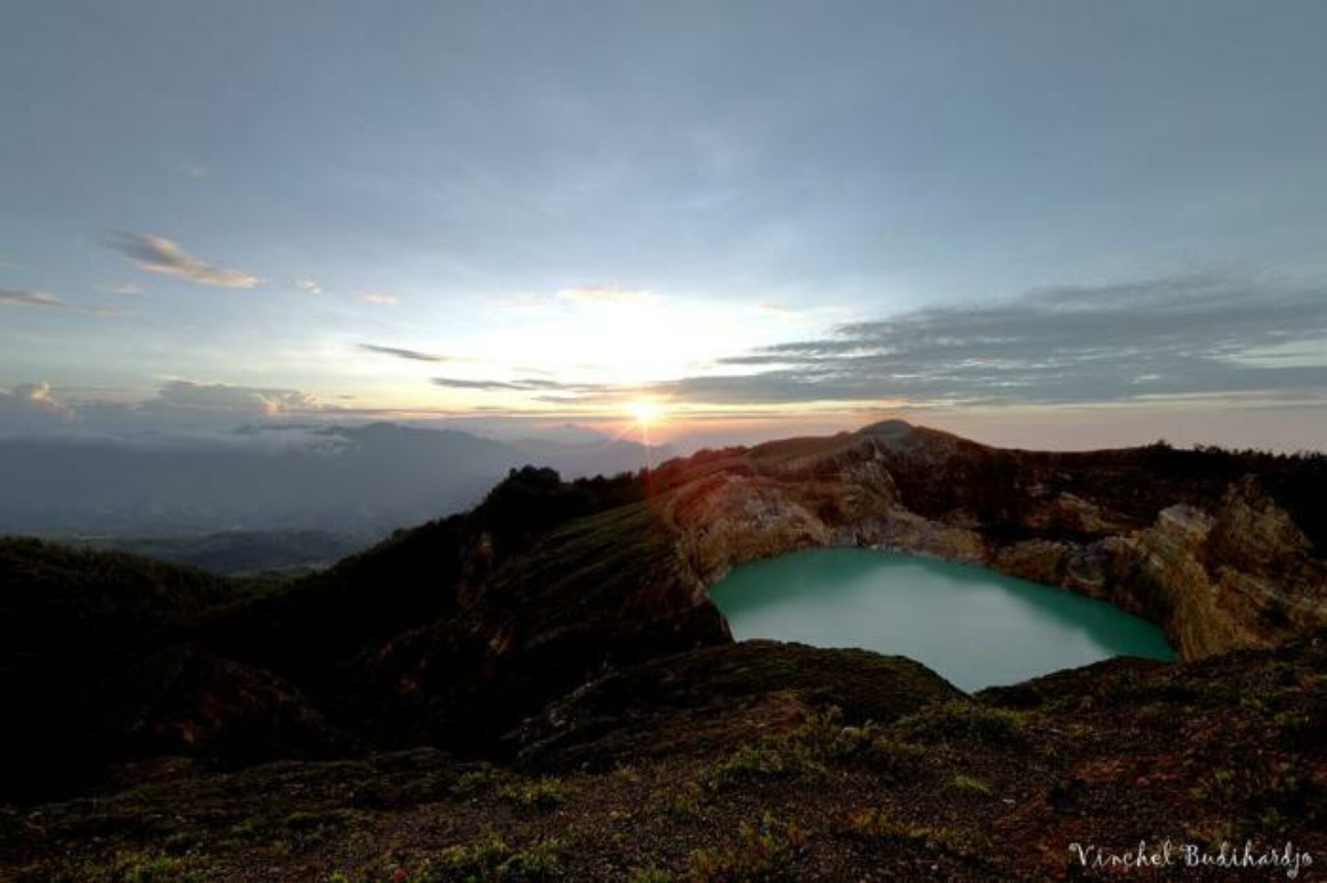 Kelimutu Ecolodge Flores Rondreis Indonesia Vakantie Original Asia