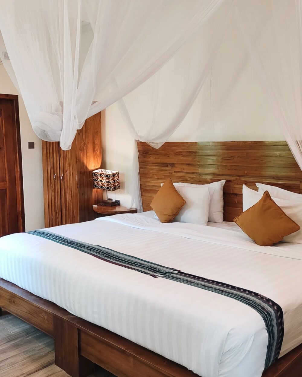 Puri Sari Beach Hotel Labuan Bajo Flores Rondreis Indonesia Vakantie Original Asia