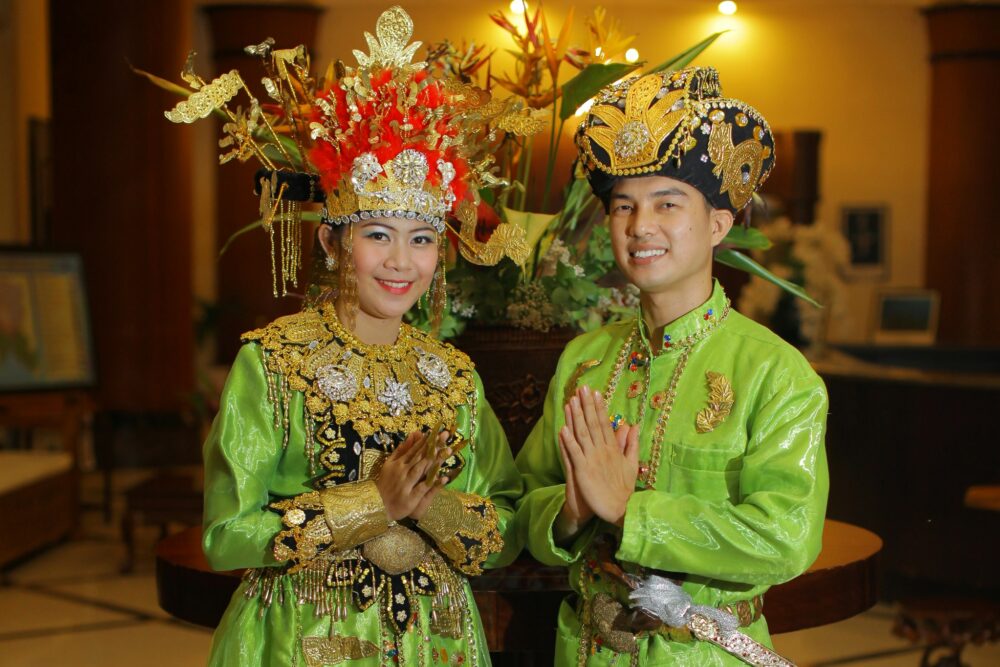 Quality Hotel sulawesi original asia rondreis indonesie sulawesi vakantie mensen