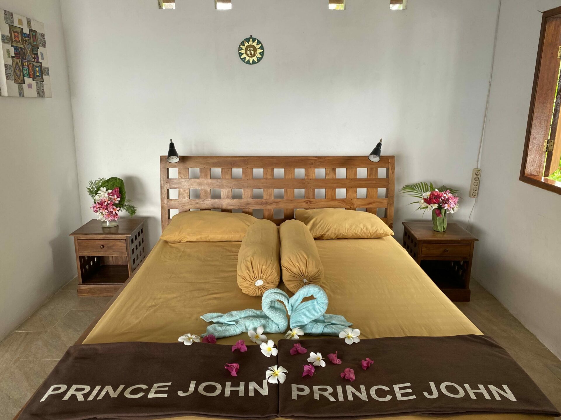 prince john dive resort sulawesi original asia rondreis indonesie sulawesi vakantie kamer