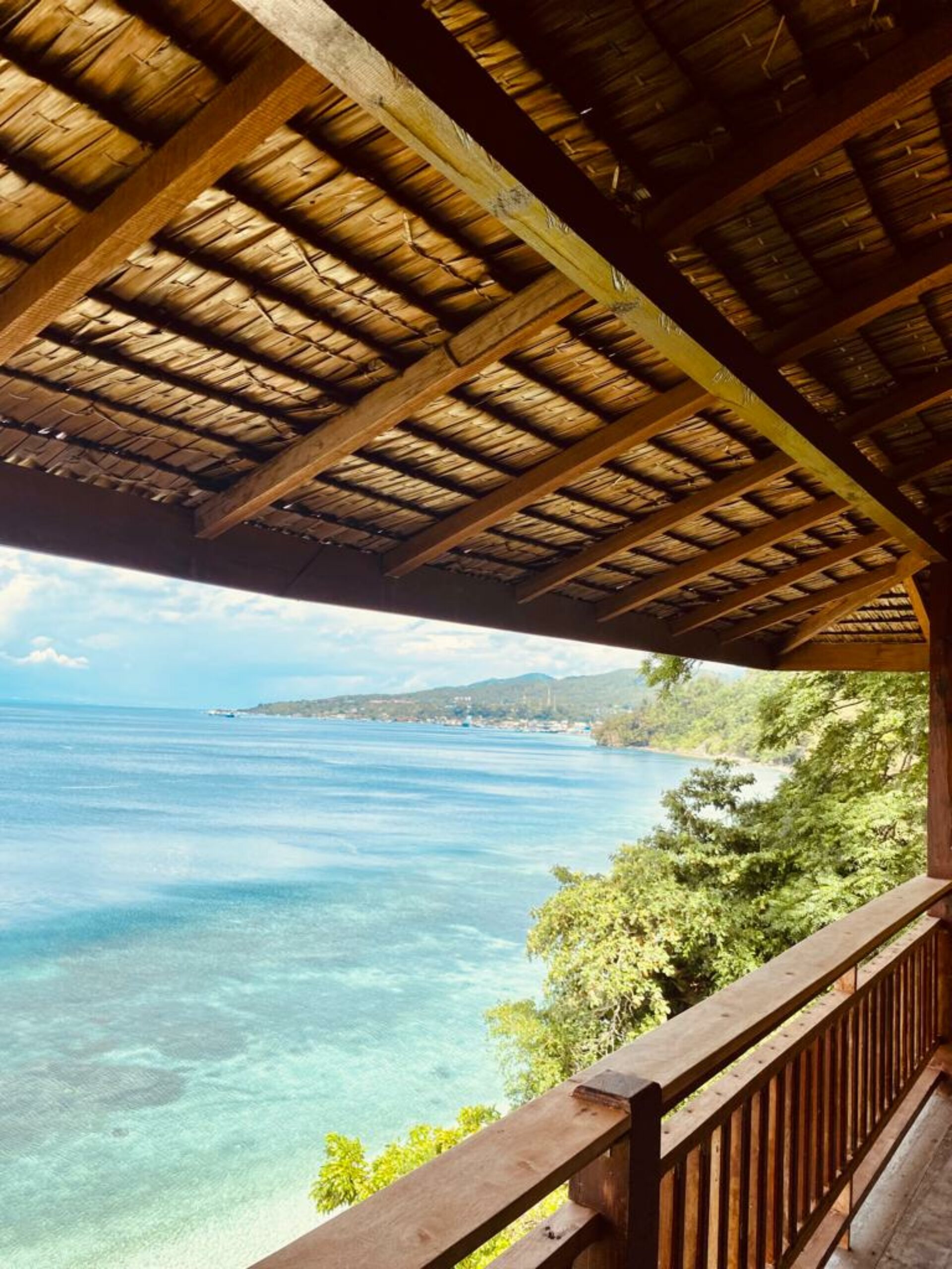 prince john dive resort sulawesi original asia rondreis indonesie sulawesi vakantie uitzicht1
