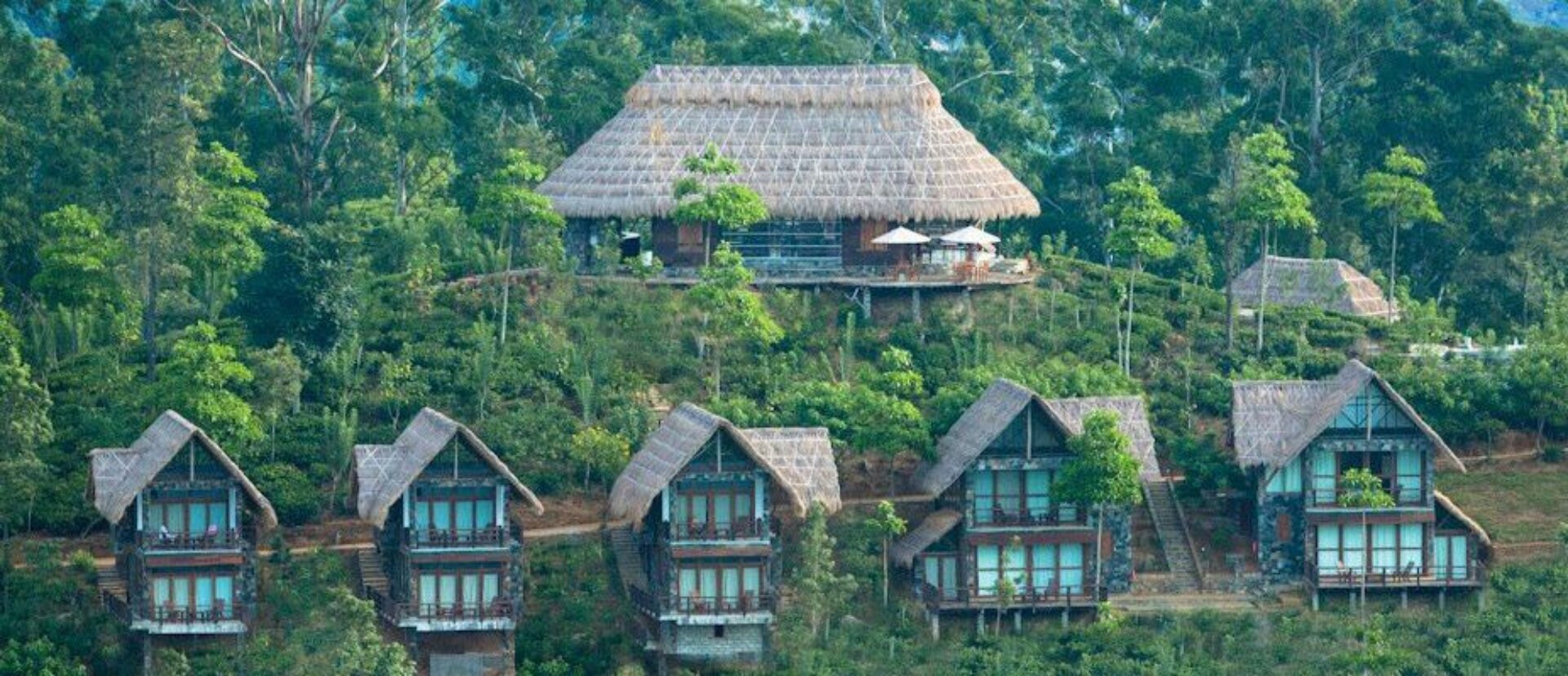 98 Acres Resort Sri Lanka Ella original asia rondreis sri lanka malediven huijses