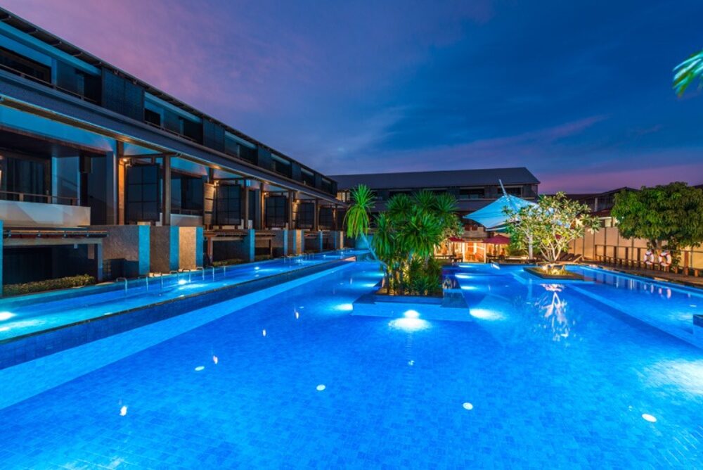 Am Samui Palace Resort Rondreis Thailand Vakantie Original Asia