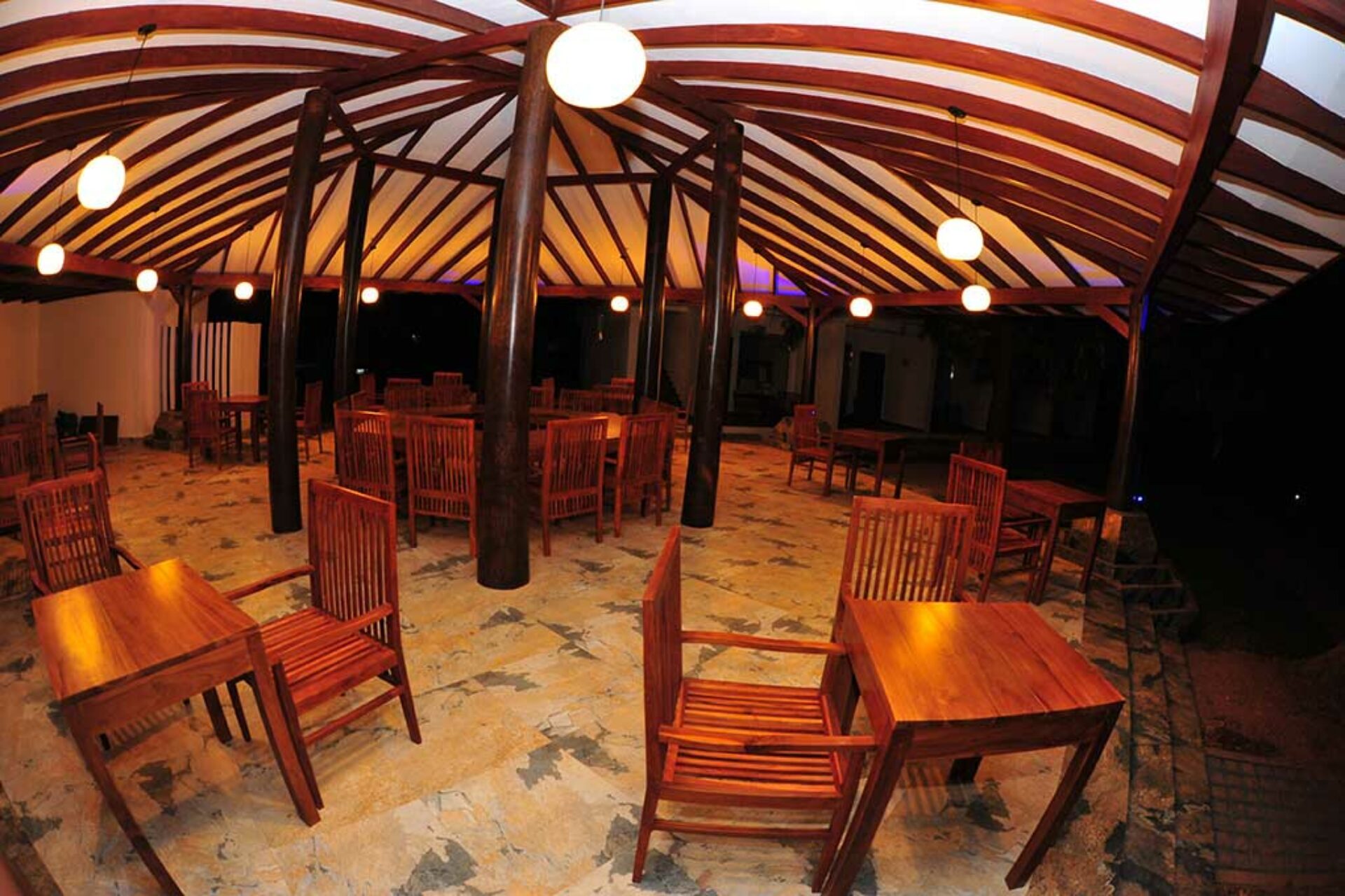 Anantamaa Hotel Trincomalee Rondreis Sri Lanka Vakantie Original Asia