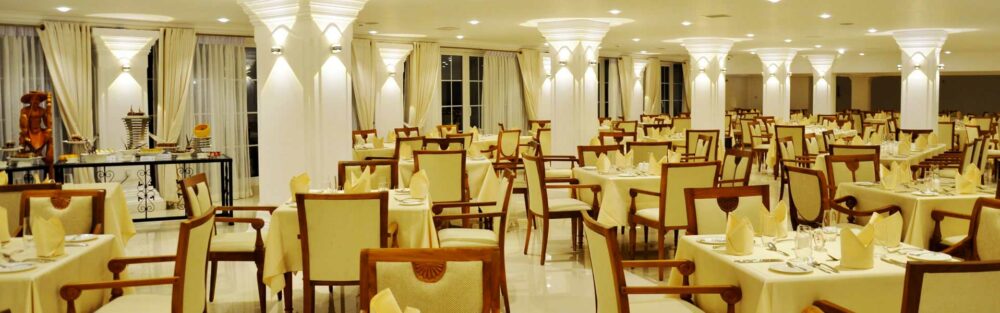 Araliya Green Hills Sri Lanka Nuwara Eliya original asia rondreis sri lanka malediven restaurant