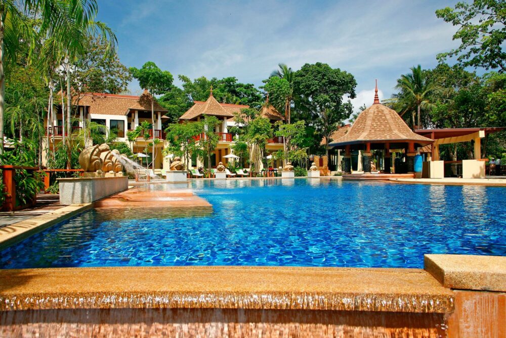 Avani Plus Koh Lanta Krabi Resort Rondreis Thailand Vakantie Original Asia