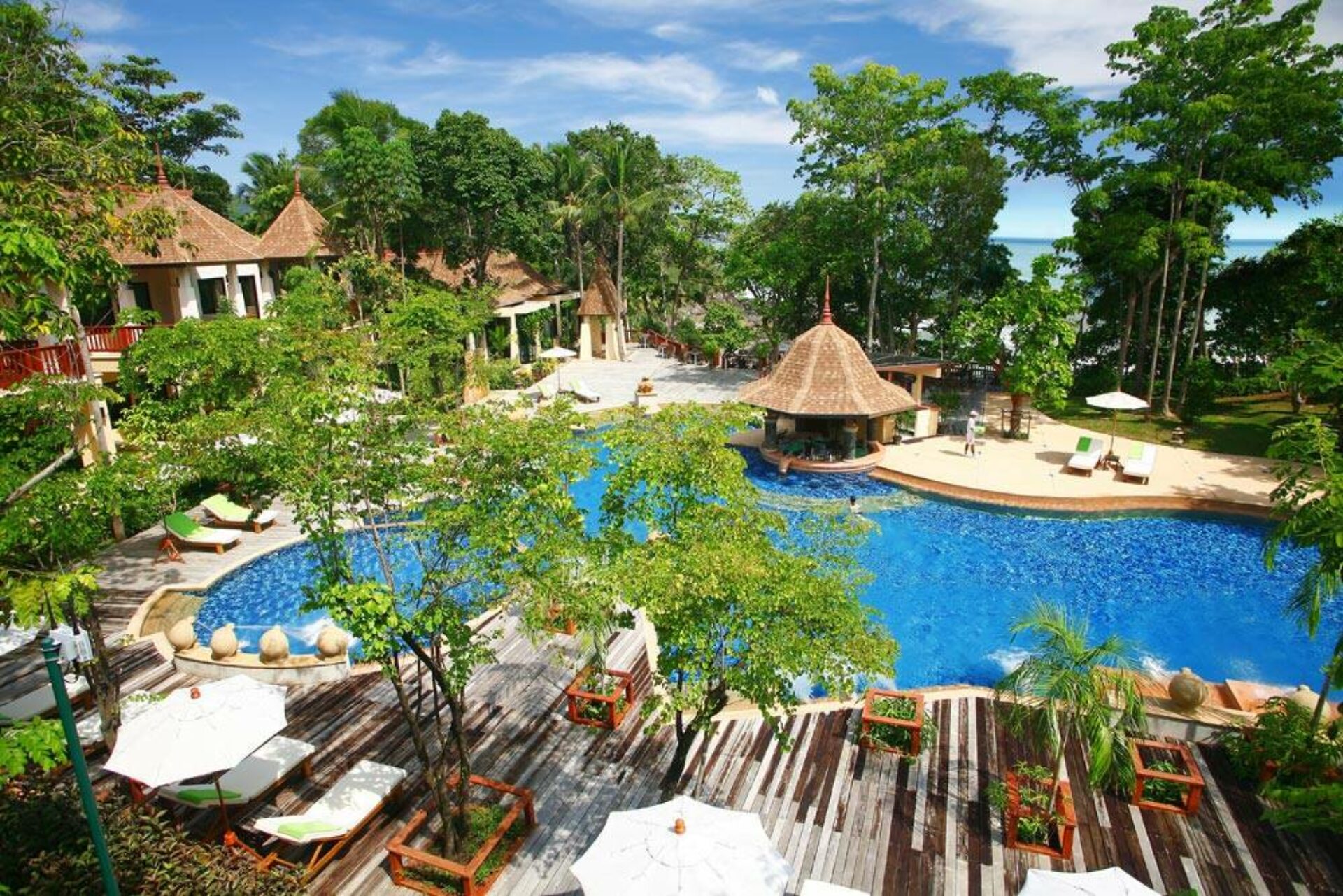 Avani Plus Koh Lanta Krabi Resort Rondreis Thailand Vakantie Original Asia