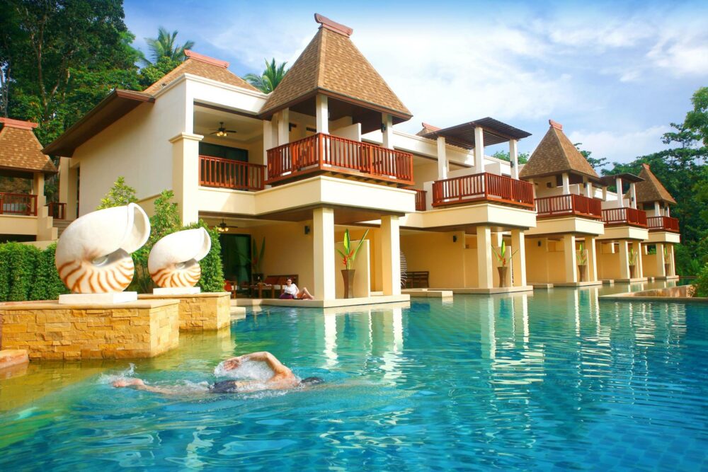 Avani Plus Koh Lanta Krabi Resort Rondreis Thailand Vakantie Original Asia