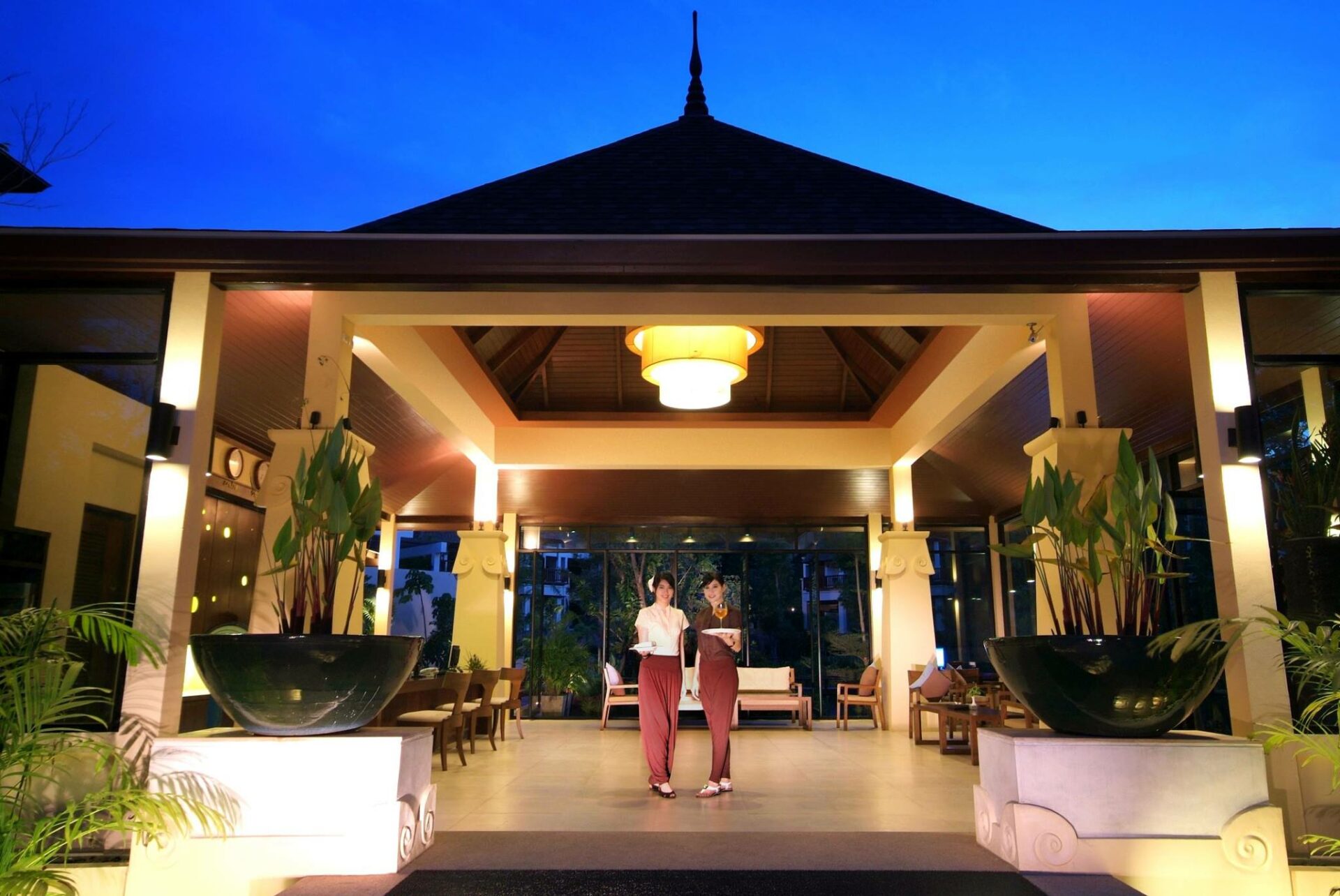 Avani Plus Koh Lanta Krabi Resort Rondreis Thailand Vakantie Original Asia