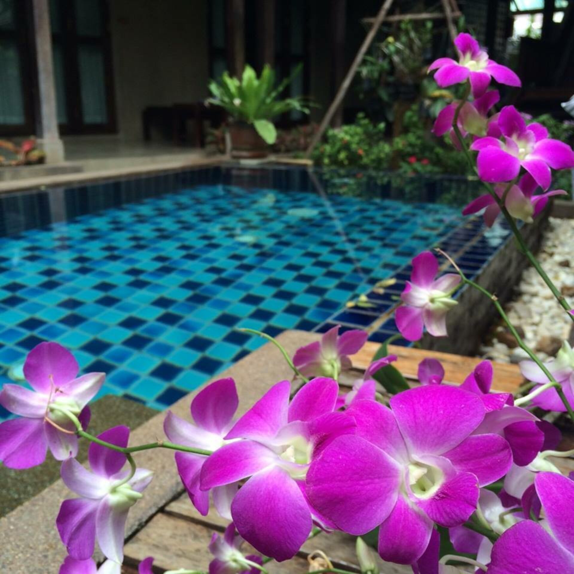 Banthai Village Boutique Hotel Rondreis Thailand Vakantie Original Asia