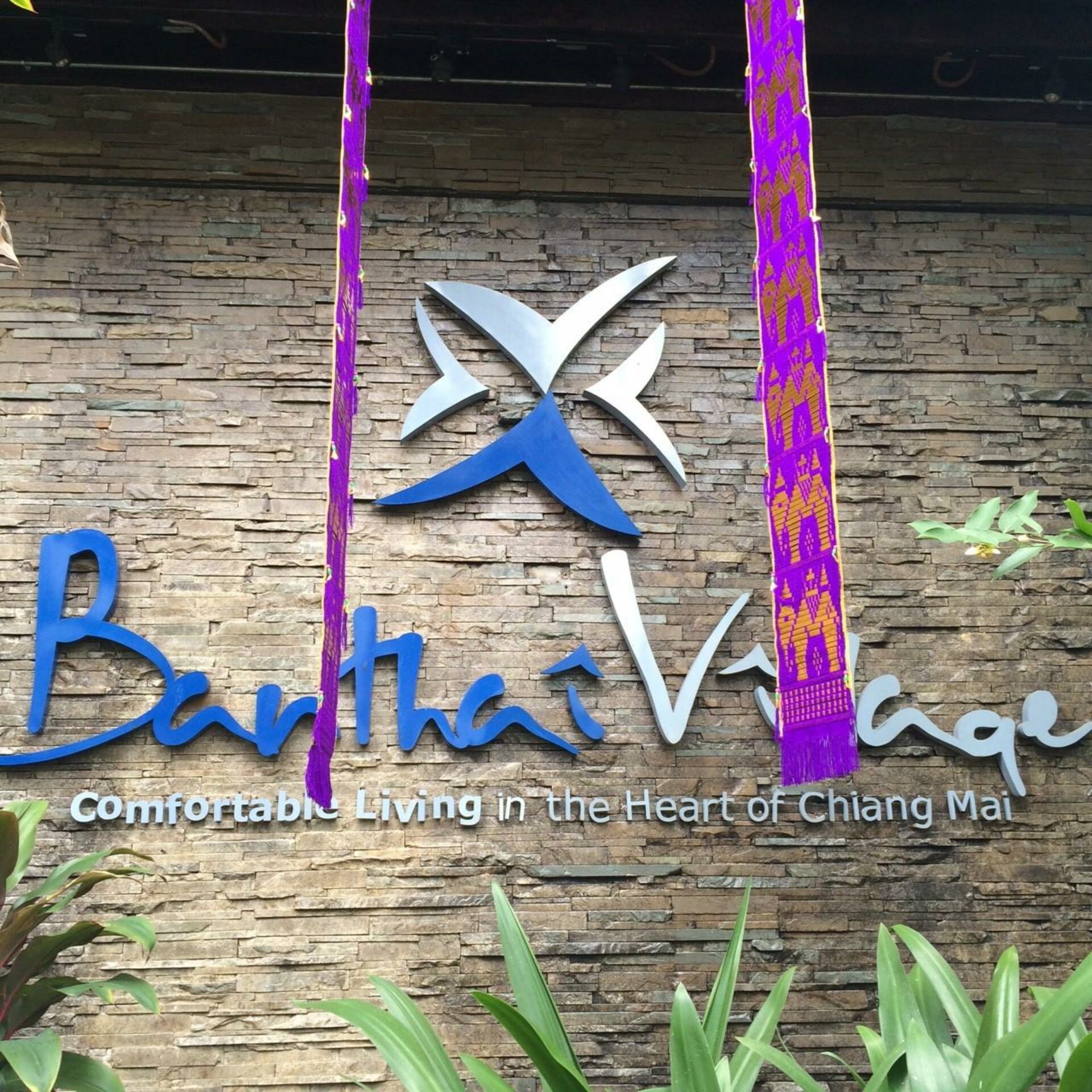 Banthai Village Boutique Hotel Rondreis Thailand Vakantie Original Asia