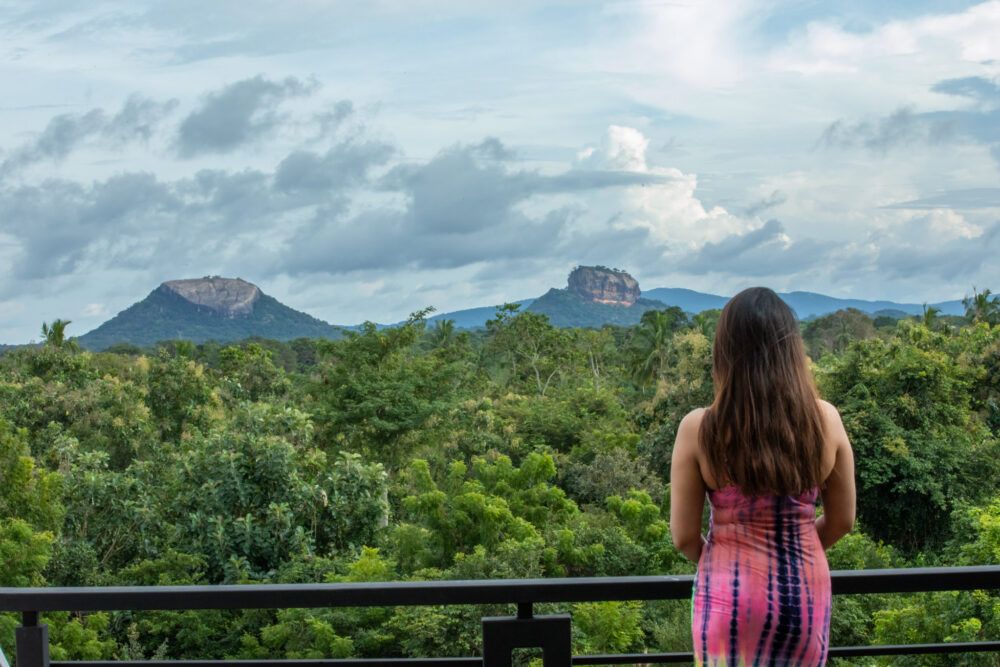 Cassandra Culture Resort Sigiriya Rondreis Sri Lanka Vakantie Original Asia