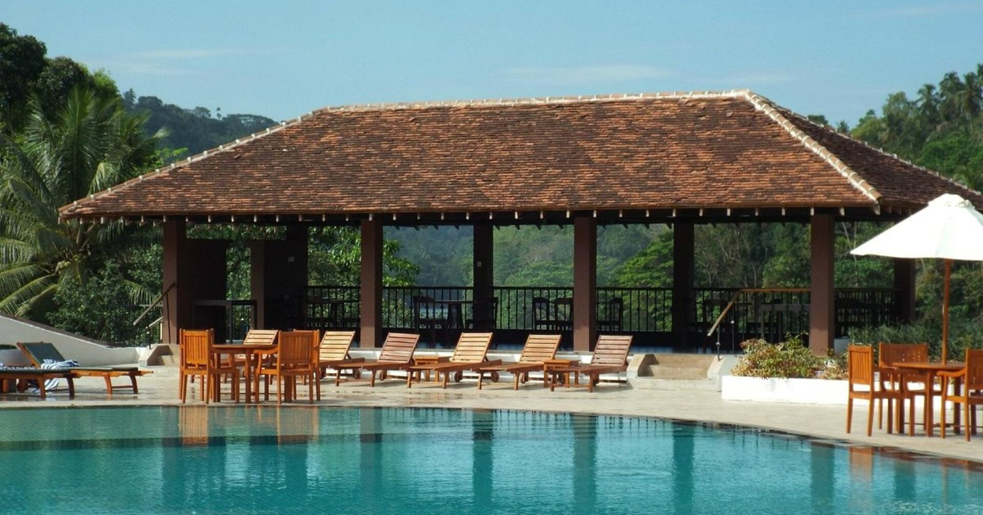 Cinnamon Citadel Kandy Rondreis Sri Lanka Vakantie Original Asia