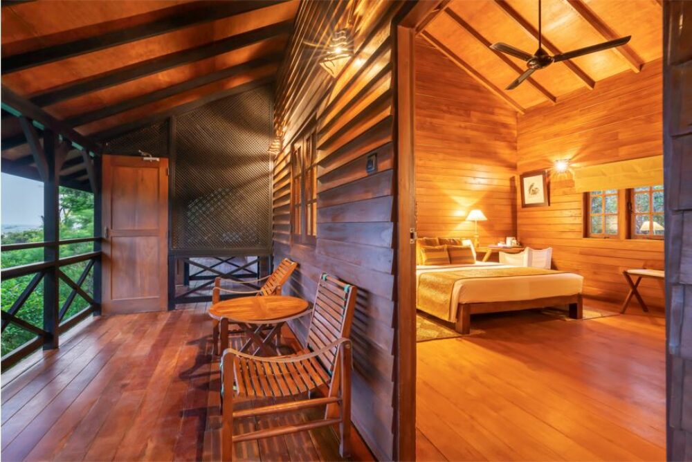 Cinnamon Wild Resort Yala Rondreis Sri Lanka Vakantie Original Asia